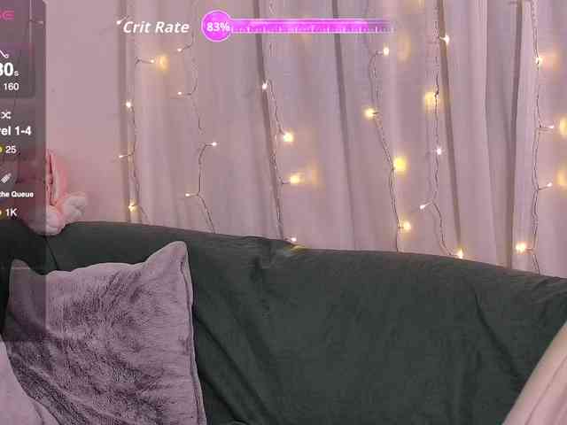 Miss_Milka webcam