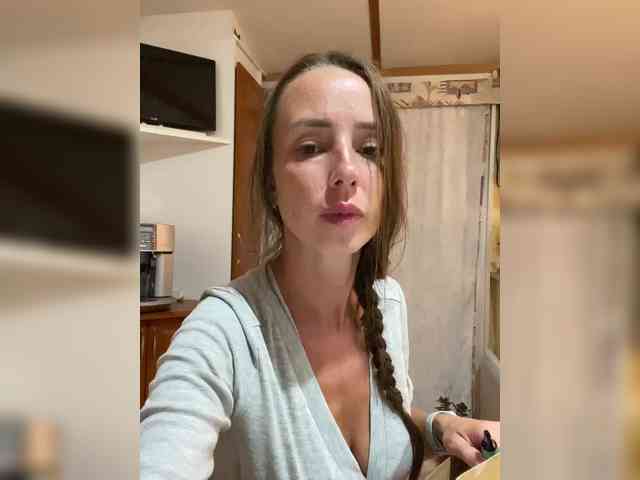 MilkaMilfMilka bongacams