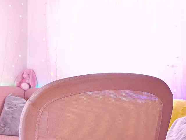 Miss_Milka webcam