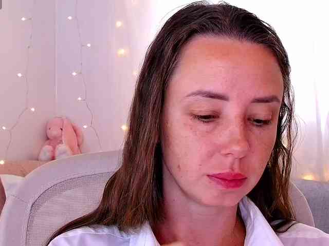 Miss_Milka webcam