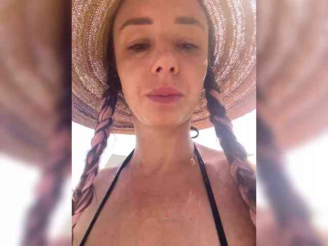 miss-milka Sex Cam Show