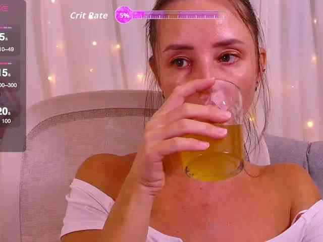 Miss_Milka webcam