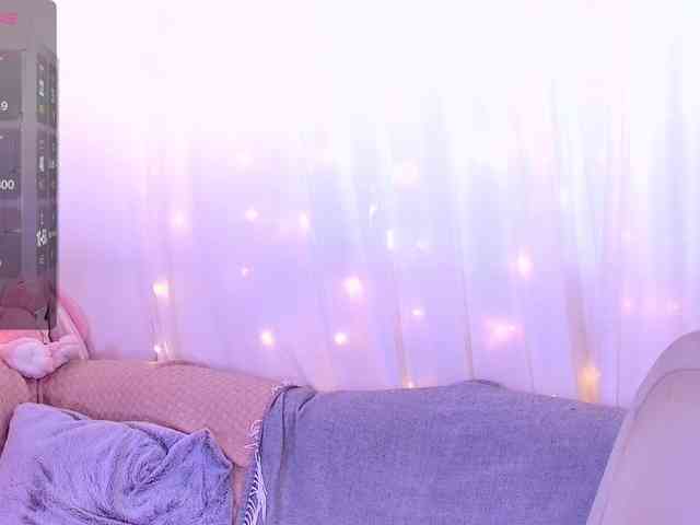 Miss_Milka webcam
