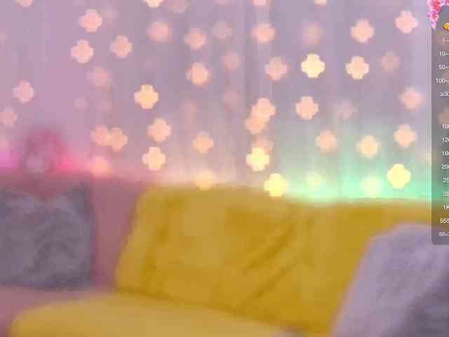 Miss_Milka webcam