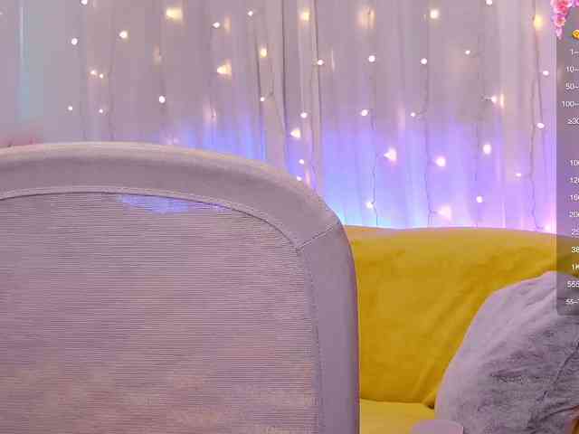 Miss_Milka webcam