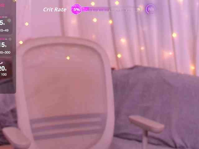 Miss_Milka webcam