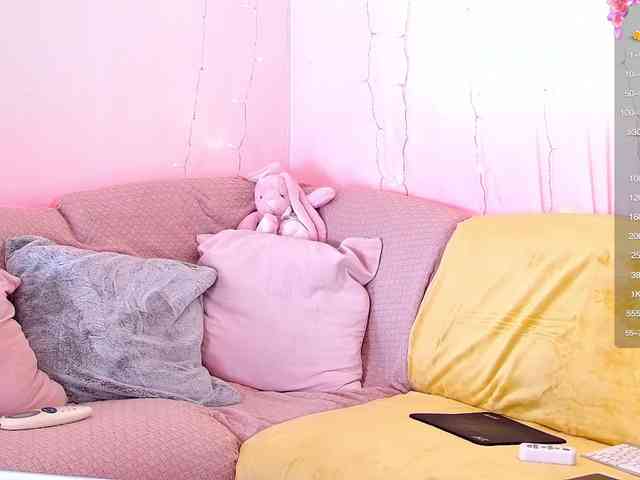 Modella: Miss_Milka