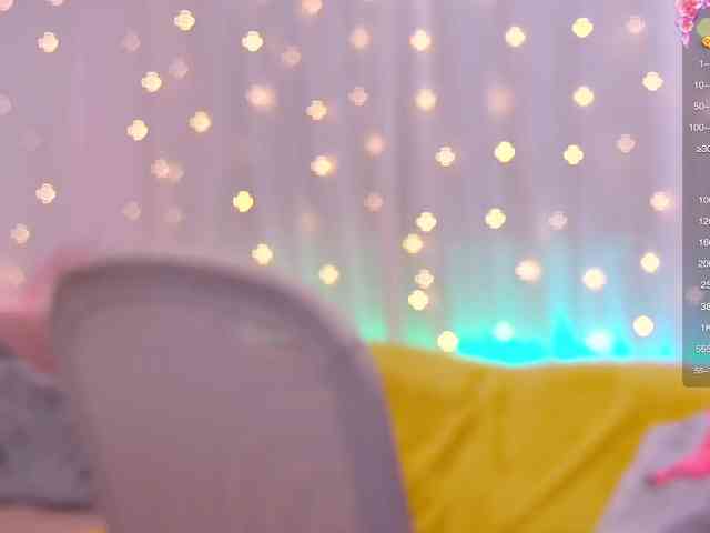 Miss_Milka webcam