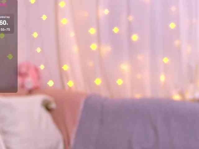 Miss_Milka webcam