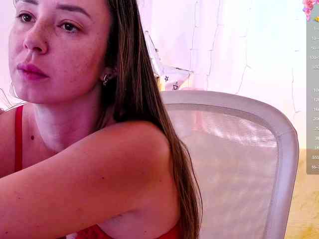 Miss_Milka webcam