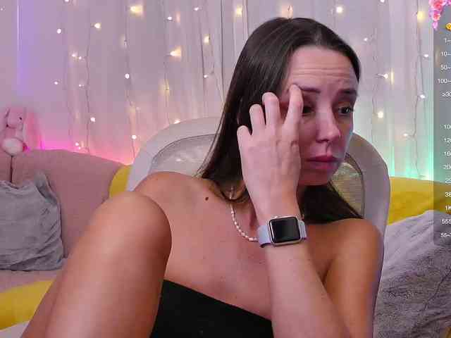 Miss_Milka webcam