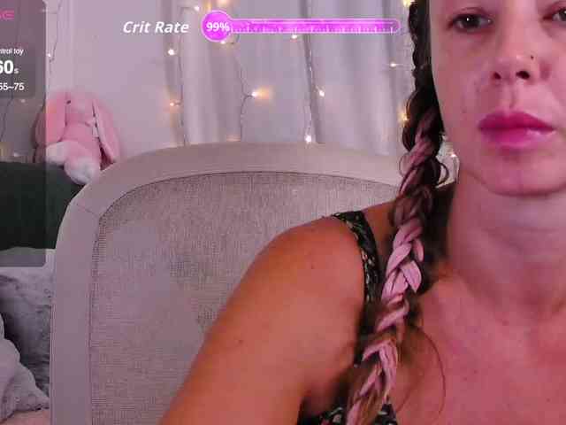 Miss_Milka webcam