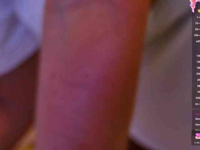 Miss_Milka webcam