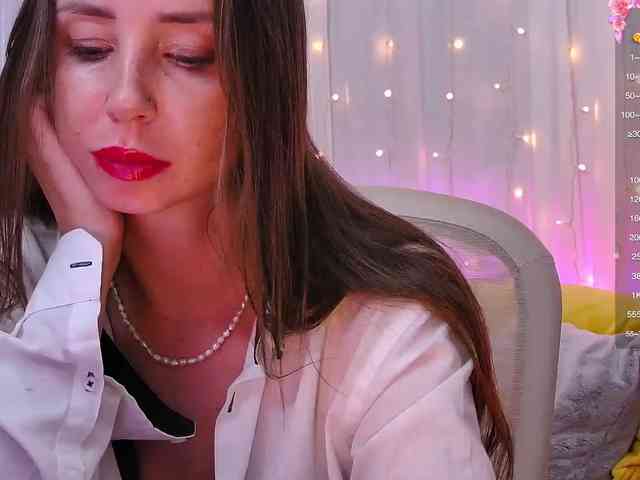 Miss_Milka webcam