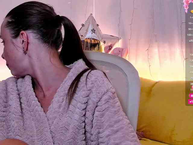 Miss_Milka webcam