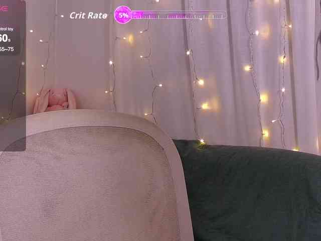 Miss_Milka webcam
