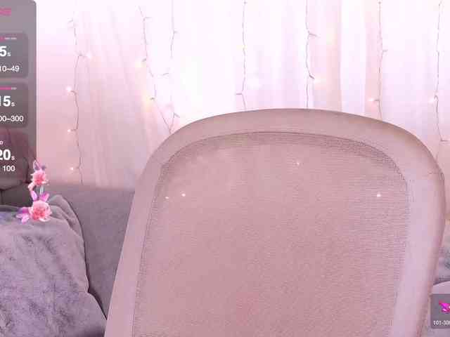 Miss_Milka webcam