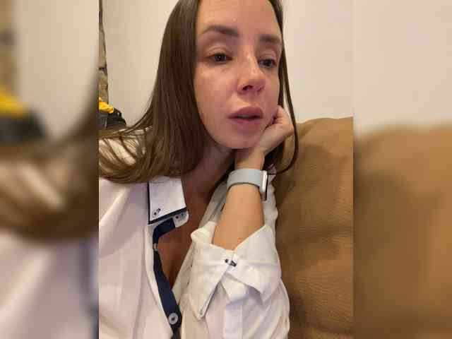 Модель: Miss_Milka