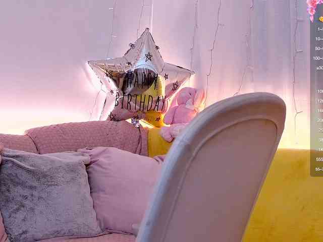 Miss_Milka webcam