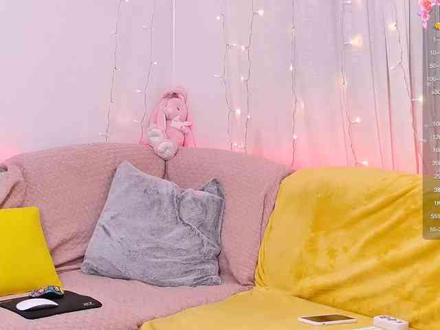 Miss_Milka webcam