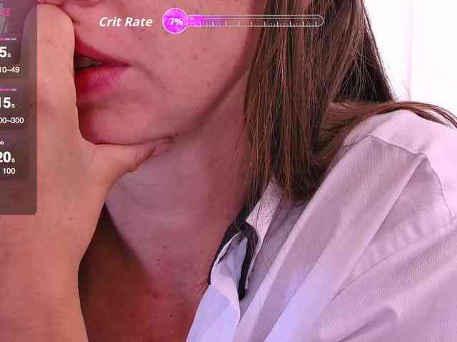Miss_Milka webcam