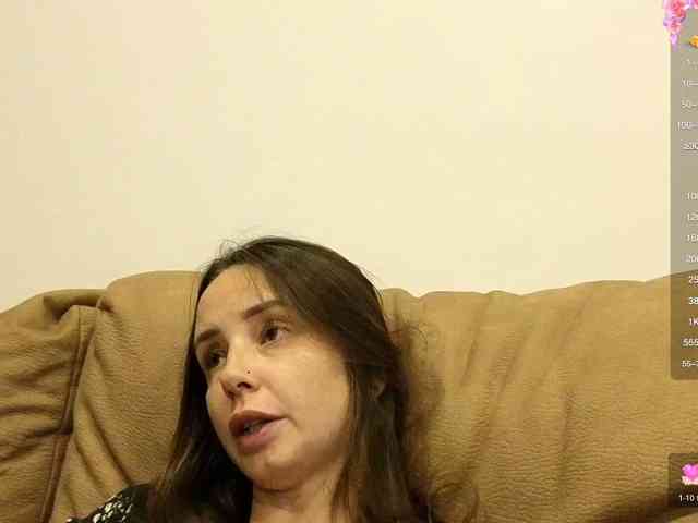 Miss_Milka webcam