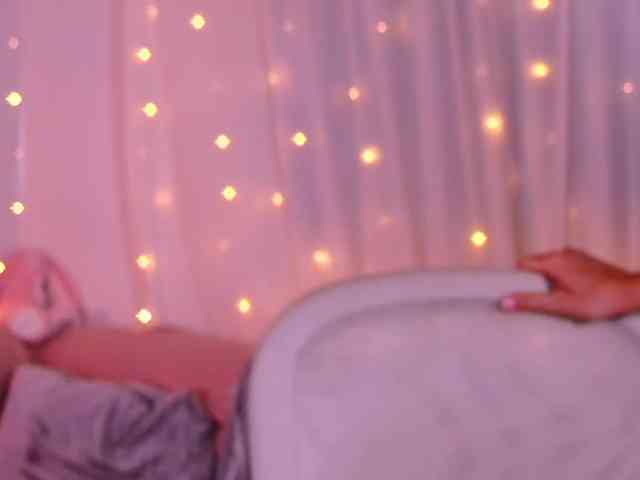 Miss_Milka webcam