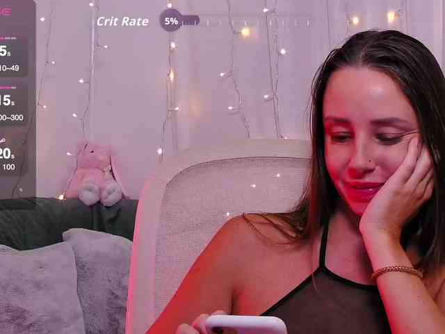 Miss_Milka webcam