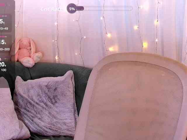Miss_Milka webcam