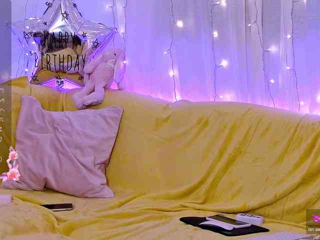 Miss_Milka webcam