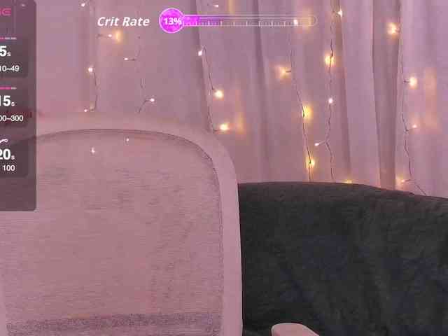 Miss_Milka webcam