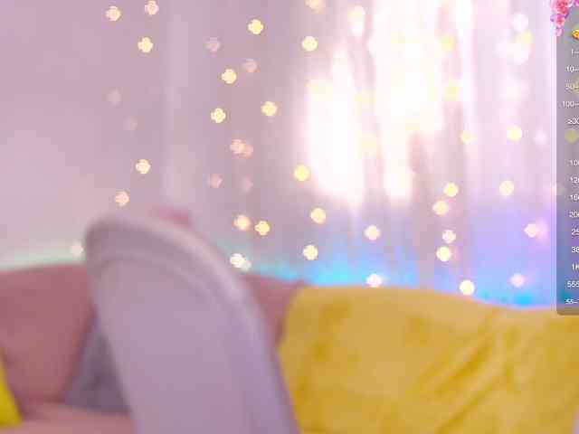 Miss_Milka webcam