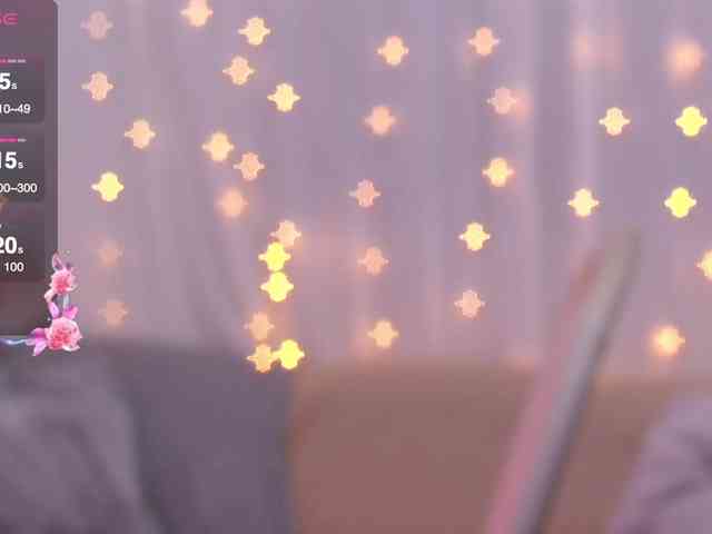 Miss_Milka webcam