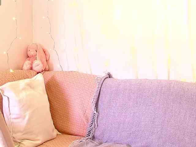 Miss_Milka webcam