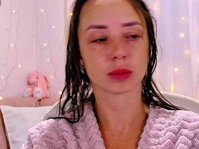 Miss_Milka webcam