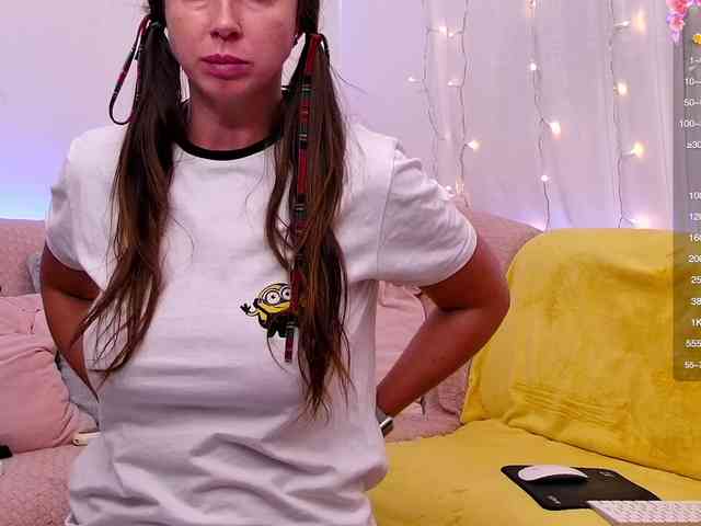 Miss_Milka webcam