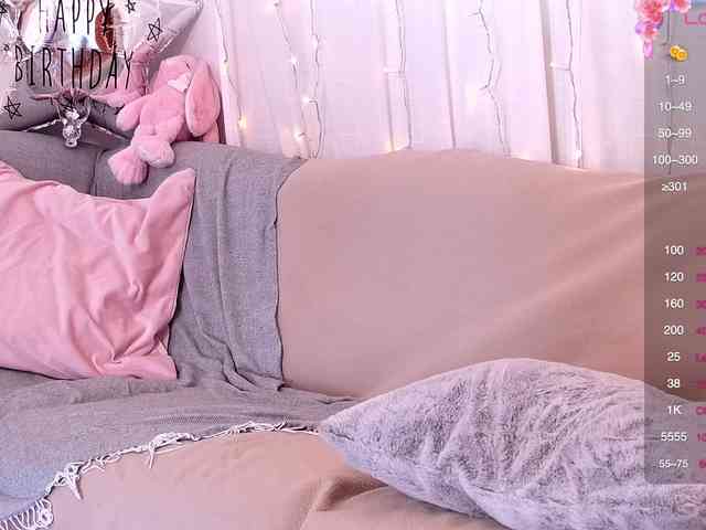 Miss_Milka webcam