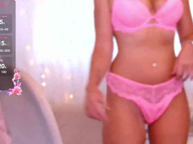 Miss_Milka webcam