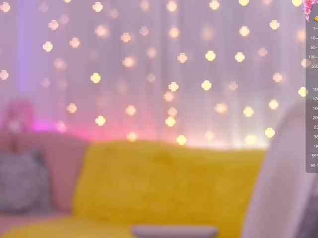 Miss_Milka webcam
