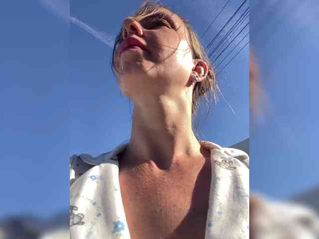 Модель: Miss_Milka