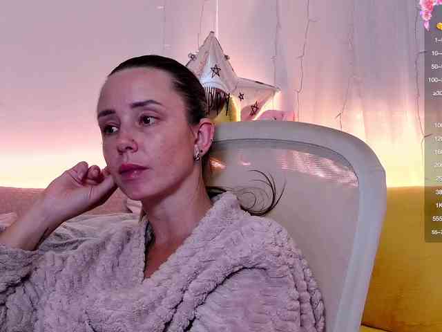 Miss_Milka webcam
