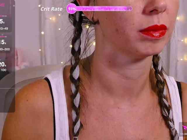 Miss_Milka webcam