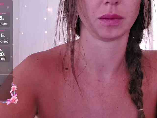 Miss_Milka webcam
