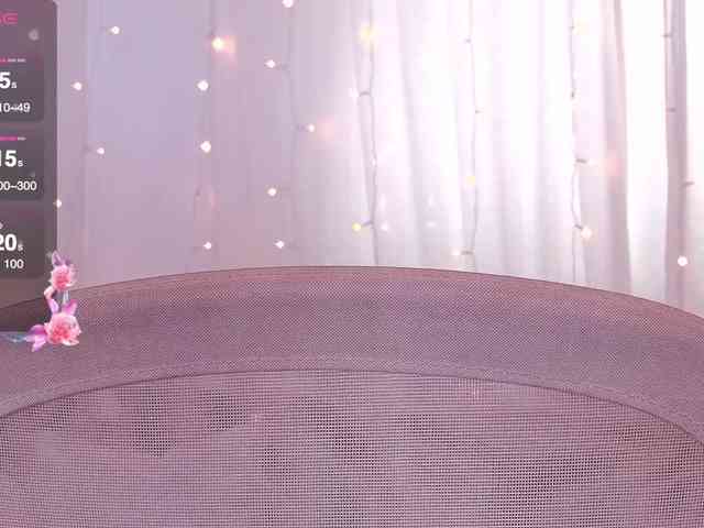 Miss_Milka webcam