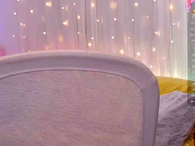 Miss_Milka webcam
