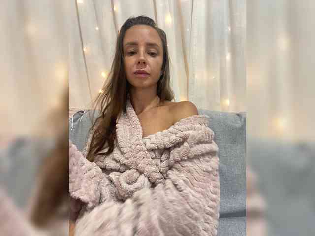 Miss_Milka webcam