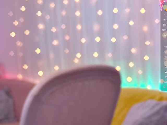 Miss_Milka webcam