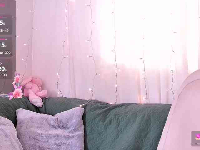 Miss_Milka webcam