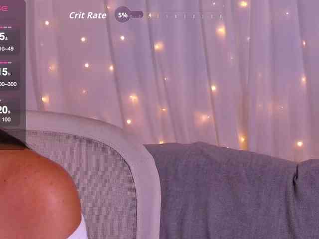 Miss_Milka webcam