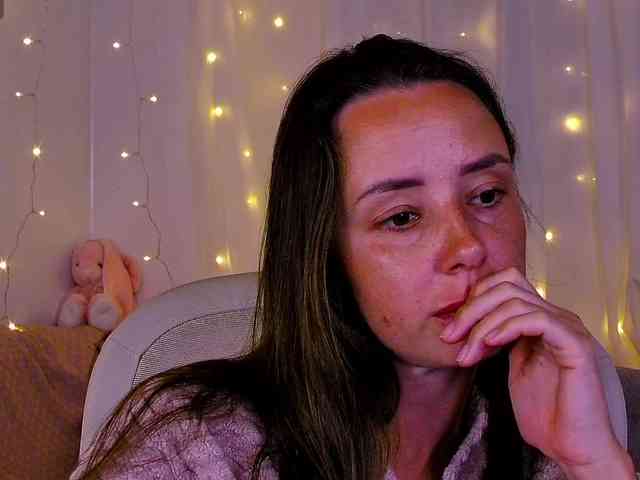Miss_Milka webcam